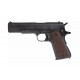 Страйкбольный пистолет M1911 (723) Pistol Replica [DOUBLE BELL]